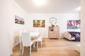 La Casa di Edo - WiFi Parking free Modena